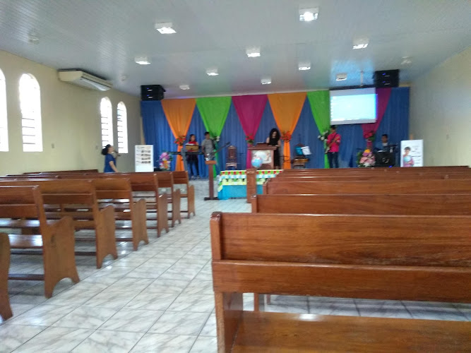 Igreja Batista da Prainha