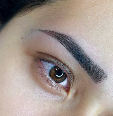 Studio Rosiene Rebelo (D)epilação